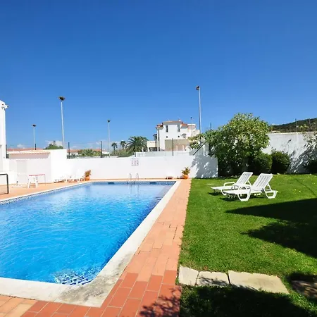 Apartment, Swimming Pool, Fully Equipped Senhora da Luz