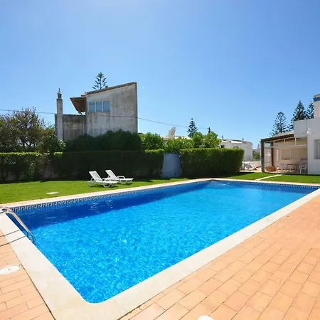 Apartment, Swimming Pool, Fully Equipped Апартаменты Praia Da Luz