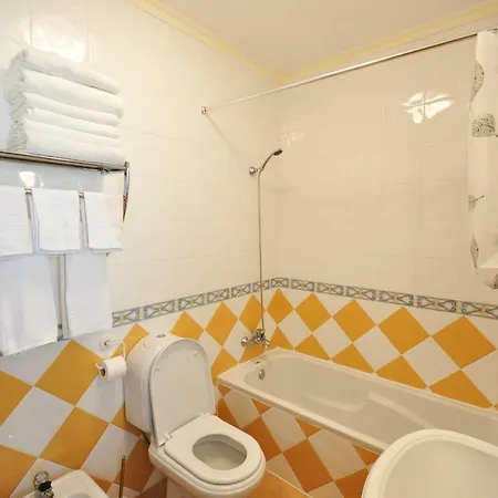 Apartment, Swimming Pool, Fully Equipped Апартаменты Praia Da Luz