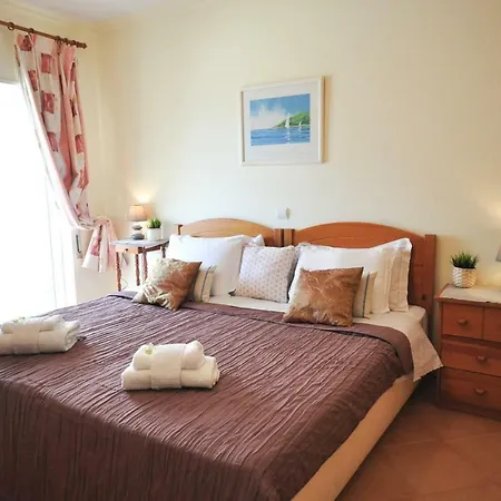 Apartment, Swimming Pool, Fully Equipped * Praia Da Luz