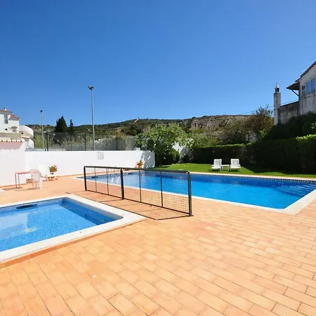 Apartment, Swimming Pool, Fully Equipped Апартаменты