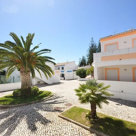 Апартаменты Apartment, Swimming Pool, Fully Equipped Praia Da Luz
