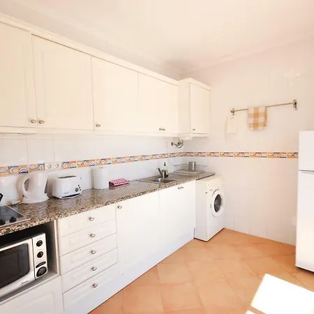 Apartment, Swimming Pool, Fully Equipped *