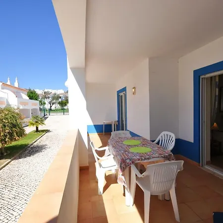 Apartment, Swimming Pool, Fully Equipped Praia Da Luz