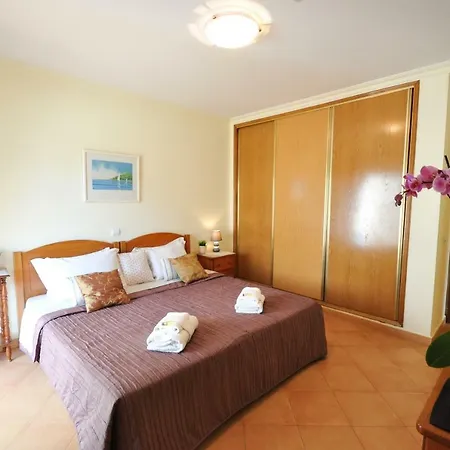 Апартаменты Apartment, Swimming Pool, Fully Equipped Praia Da Luz